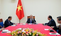 PM suggests Vietnam and Thailand increase trade turnover to 20 billion USD