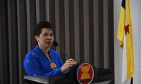 Malaysia praises Vietnam’s ASEAN Chair