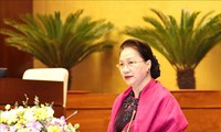 Vietnam well undertakes responsibilities as UNSC member, ASEAN Chair, AIPA Chair in 2020