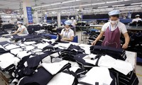 Apparel enterprises make efforts to achieve 39 billion USD export turnover target in 2021