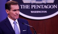 At least 17 people killed by US airstrikes in eastern Syria