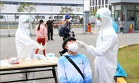 Vietnam reports 7 new cases of COVID-19 