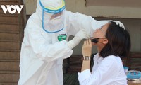 Vietnam records 3 new cases of COVID-19 