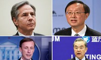 US-China relations make no breakthrough during top diplomats’ talks 