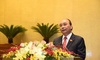 All benefit from Vietnam’s growth and renovation: PM 