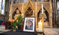 Prince Philip's funeral service to be held April 17 with limited attendees