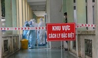 Vietnam reports 19 more COVID-19 cases, Hanoi schools closed 