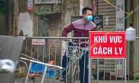 Vietnam reports additional 30 COVID-19 cases in quarantine facilities