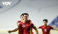 World Cup Qualifiers 2022: Defeating Malaysia, Vietnam defend top spot of Group G