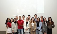 Vietnamese Students Associations in Australia grow stronger