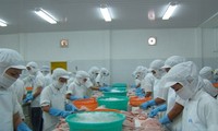 Seafood export forecast to achieve 9 billion USD target for 2021