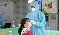 Vietnam’s COVID-19 tally tops 30,000 early Monday 