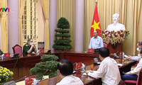 President underlines Vietnam’s major policy of paying debts of gratitude 