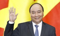 President Nguyen Xuan Phuc leaves Hanoi for Cuba visit 