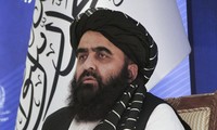 Taliban wants to address UN General Assembly session 