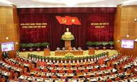 Party Central Committee discusses strengthening Party building and rectification