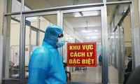 Vietnam records 4,513 cases of COVID-19 in 24 hours