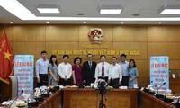 Vietnamese teachers abroad attend mother tongue training courses