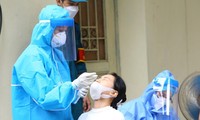 Vietnam records 3,797 new cases of COVID-19 in 24 hours