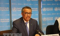 Tedros Adhanom Ghebreyesus single nominee as WHO chief 