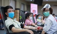 Vietnam aims to mobilize 1.5 million blood units in 2022