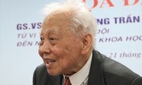 Vietnam’s talented physicist Nguyen Van Hieu passes away 