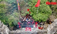 Fireworks display to light up sky of Hung Temple Festival 2022