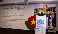 Consultations begin in Vietnam towards Stockholm+50 for a healthy planet