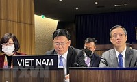 Vietnam makes significant contributions to UNESCO      