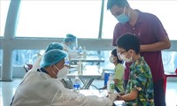 Vietnam reports 42,000 recoveries from COVID-19 in 24 hours