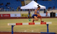 Two Vietnamese nominees in SEA Games’ best athlete list 