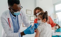 US CDC recommends COVID-19 vaccination for children as young as 6 months old