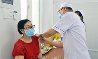 Vietnam adds 888 cases of COVID-19 on Wednesday