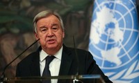 UN Secretary-General to visit Asia 