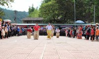 Exciting National Day celebrations in mountain, border areas of Vietnam 