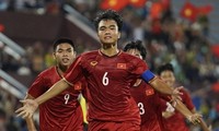 Vietnam advances to final round of 2023 AFC U17 Asian Cup