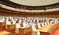 National Assembly’s year-end session enters 2nd working week