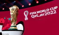 VTV owns FIFA World Cup 2022 media copyright