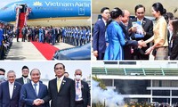 President’s trip to Thailand is a success, says FM