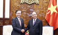 Vietnam and Japan boost cooperation between localities 