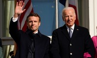 French President’s US visit strengthens transatlantic relations 