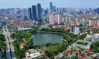 Hanoi goes ahead with administrative reform, business climate improvement