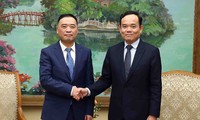 Deputy PM applauds China’s Sunny Group investment in Thai Nguyen 