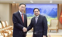 Prime Minister receives China’s Guangxi Party leader 