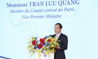 Vietnam-France local cooperation makes a difference, says Deputy PM