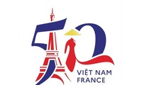 Congratulations on 50th anniversary of Vietnam-France diplomatic ties