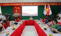 Red Cross to raise 17 million USD in Humanitarian Month 2023