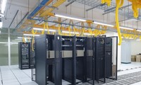 Vietnam has opportunity for data centers to thrive, foreign media says