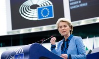 EC President concerned about Kosovo tensions 