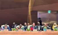 Non-Aligned Movement urged to promote multilateralism, respond to global challenges